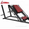 Squat Leg Press Weight Plate Loaded Equipment